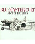 Blue Oyster Cult - Secret Treaties (CD) - 1t