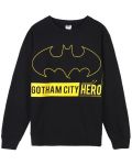 Bluza Cerda DC Comics: Batman - Gotham City Hero - 1t