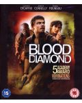 Blood Diamond (Blu-ray) - 1t