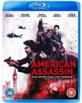 American Assassin (Blu-ray) - 1t
