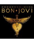 Bon Jovi - Greatest Hits (CD) - 1t