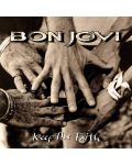 Bon Jovi - Keep the Faith (2 Vinyl) - 1t