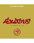 Bob Marley and The Wailers - Exodus-40 (2 CD) - 1t