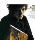 Bob Dylan - Greatest Hits (CD) - 1t
