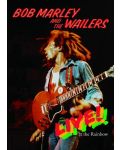 Bob Marley - Live at the Rainbow / PAL 1-Disc STAND ALONE Version (Amaray) (DVD) - 1t