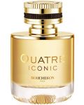 Boucheron Apă de parfum Quatre Iconic, 50 ml - 1t