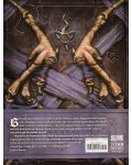 Book of Adria: A Diablo Bestiary (UK edition) - 3t