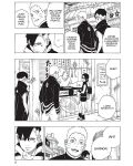 Boruto Naruto Next Generations, Vol. 8 - 4t