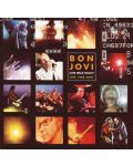 Bon Jovi - ONE Wild Night 1985-2001 (CD) - 1t