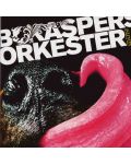 Bo Kaspers Orkester - Hund (CD) - 1t