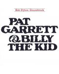 Bob Dylan - PAT GARRETT&BILLY the Kid (CD) - 2t