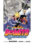 Boruto: Naruto Next Generations, Vol. 2 - 1t