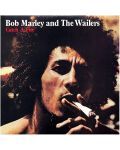 Bob Marley and The Wailers - Catch A Fire (Vinyl) - 1t