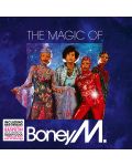 Boney M. - The Magic Of Boney M. (2 Vinyl) - 1t