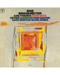 Bob Brookmeyer - Bob Brookmeyer & Friends (CD) - 1t