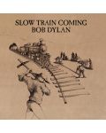 Bob Dylan - Slow Train Coming (CD) - 1t