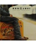 Bon Jovi - This Left Feels Right (CD) - 1t