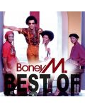 Boney M. - Best Of (CD) - 1t