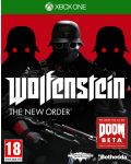 Wolfenstein: The New Order (Xbox One) - 1t