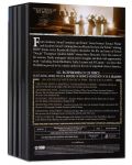 Boardwalk Empire - The Complete Season 1-5 (Blu-Ray)	 - 2t