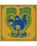 Bob Seger & The Last Heard - Heavy Music: The Complete Cameo Recordings 1966-1967 (CD) (CD) - 1t