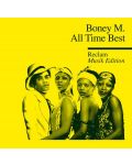 Boney M. - All Time Best - Reclam Musik Edition (CD) - 1t