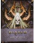 Book of Adria: A Diablo Bestiary (UK edition) - 2t