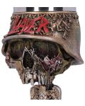 Pahar Nemesis Now Music: Slayer - Skull - 5t