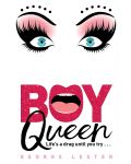 Boy Queen	 - 1t