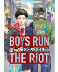 Boys Run the Riot 1 - 1t