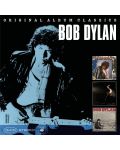 Bob Dylan - Original Album Classics (3 CD) - 1t
