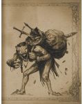 Book of Adria: A Diablo Bestiary (UK edition) - 17t