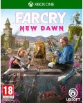 Far Cry New Dawn (Xbox One) - 1t