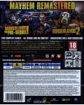 Borderlands: The Handsome Collection (PS4) - 6t