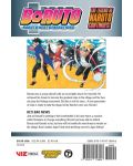Boruto Naruto Next Generations, Vol. 10 - 5t