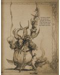 Book of Adria: A Diablo Bestiary (UK edition) - 9t