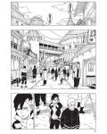 Boruto Naruto Next Generations, Vol. 8 - 3t