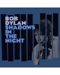 Bob Dylan - Shadows in the Night (CD) - 1t