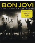 Bon Jovi - Live at Madison Square Garden (Blu-ray) - 1t