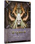 Book of Adria: A Diablo Bestiary (UK edition) - 1t