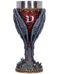 Pocal Nemesis Now Games: Diablo IV - Lilith - 3t
