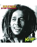 Bob Marley and The Wailers - Kaya (Vinyl) - 1t