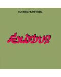 Bob Marley and The Wailers - Exodus (CD) - 1t