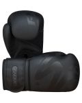 Mănuși de box RDX - F15, negru - 6t