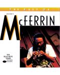 Bobby McFerrin - The Best Of Bobby McFerrin (CD) - 1t