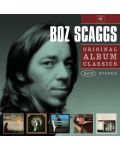 Boz Scaggs - Original Album Classics (5 CD) - 1t