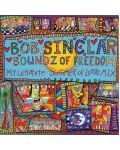 Bob Sinclar ‎– Soundz Of Freedom "My Ultimate Summer Of Love Mix" - 1t