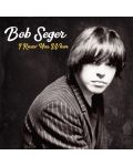 Bob Seger - I Knew You When (CD) - 1t