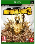 Borderlands 3 - Ultimate Edition (Xbox Series X)	 - 1t