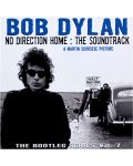 Bob Dylan - The Bootleg Series, Vol. 7 - No Direction (2 CD) - 1t